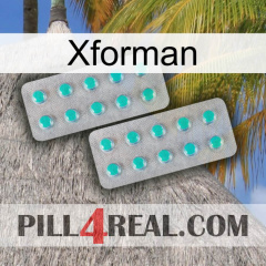 Xforman 29